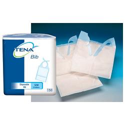 Tena Bib Bavagli M/l 150pz