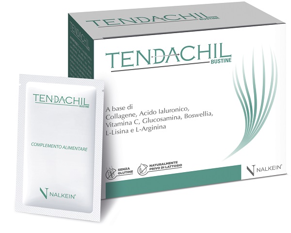 Tendachil 20bust