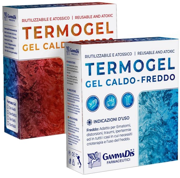 Termogel Gel Caldo/freddo11x26