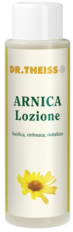 Theiss Arnica Lozione 250ml