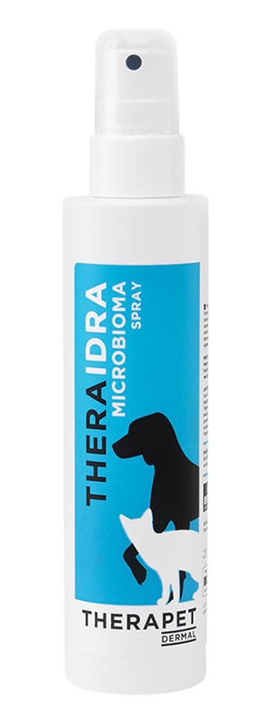 Theraidra Microbioma Spr 200ml