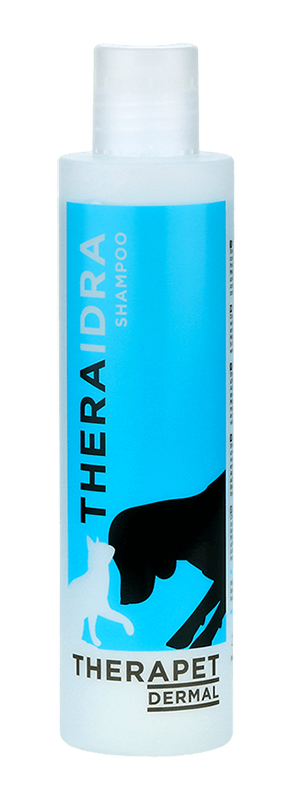 Theraidra Shampoo 200ml