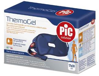 Thermogel Ginocchio C/fascia