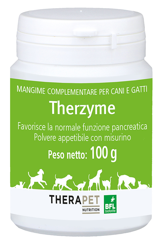 Therzyme Polvere 100g