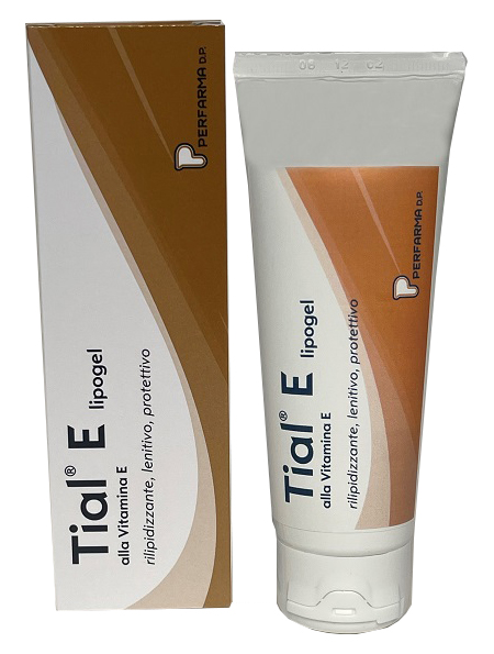 Tial E Lipogel Cute Mucose75ml