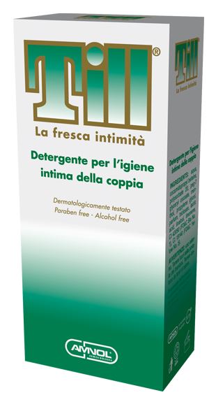 Till Soluzione Flacone 200ml