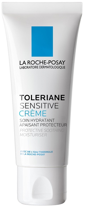 Toleriane Sensitive Crema Viso