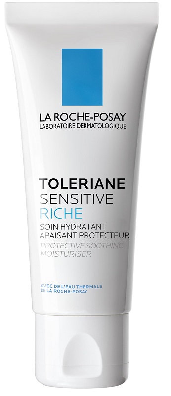 Toleriane Sensitive Riche Viso