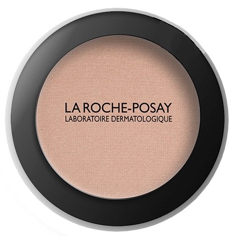 Toleriane Teint Blush Caramel