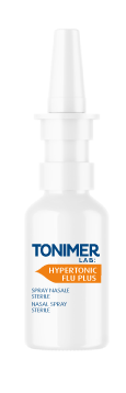 Tonimer Lab Hypertonic Flu20ml