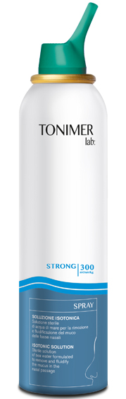 Tonimer Lab Strong Spray 200ml