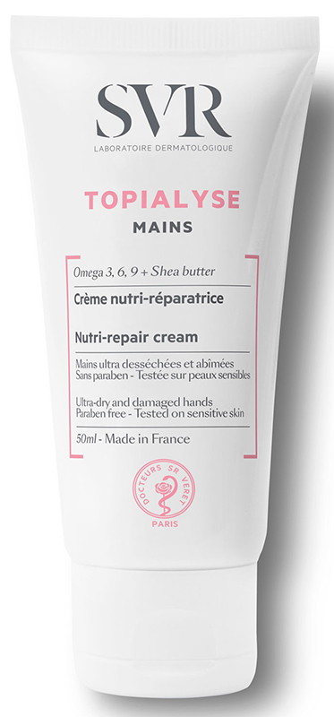 Topialyse Mani 50ml