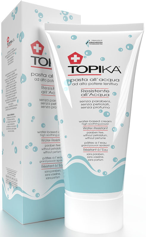 Topika Pasta All’acqua 250ml