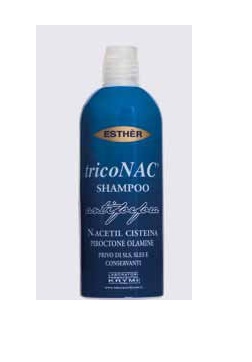 Triconac Shampoo Antiforfora