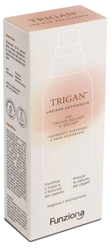 Trigan Lozione Anticaduta100ml