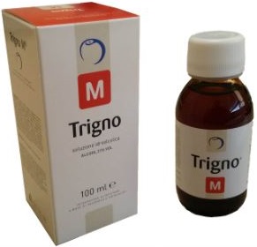 Trigno M Sol Ial 100ml