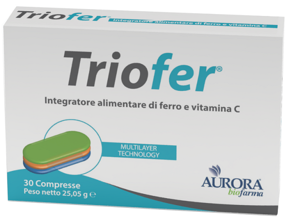 Triofer 30cpr