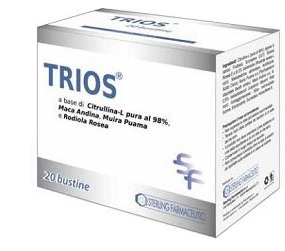 Trios 20bust