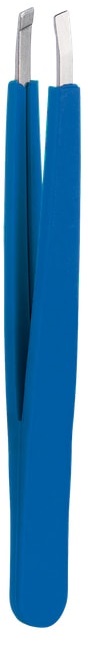 Trouss 7 Pinzette Granchio Blu