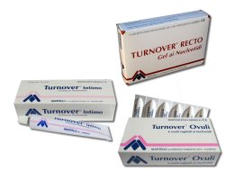 Turnover Intimo 30ml