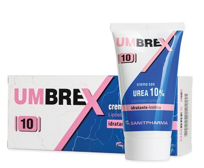 Umbrex 10 Crema 75ml