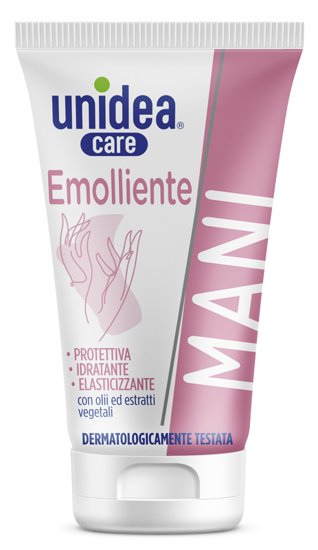 Unidea Crema Mani Emol 50ml