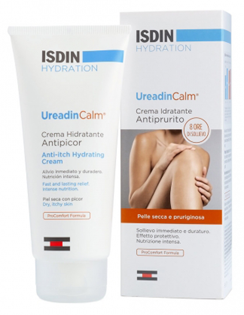 Ureadin Calm Crema 200ml