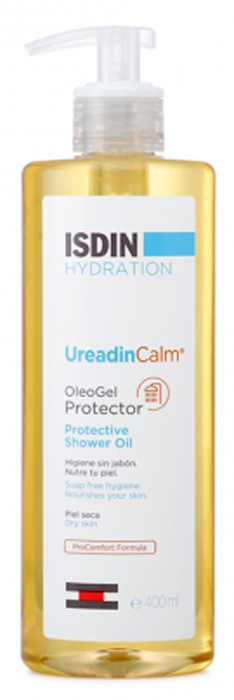 Ureadin Calm Oleogel 400ml