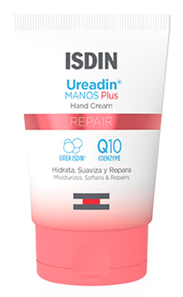 Ureadin Manos Hand Cream 50ml