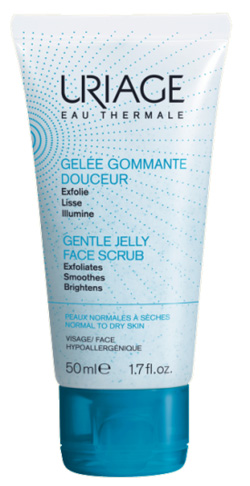 Uriage Gelee Gommage Del 50ml