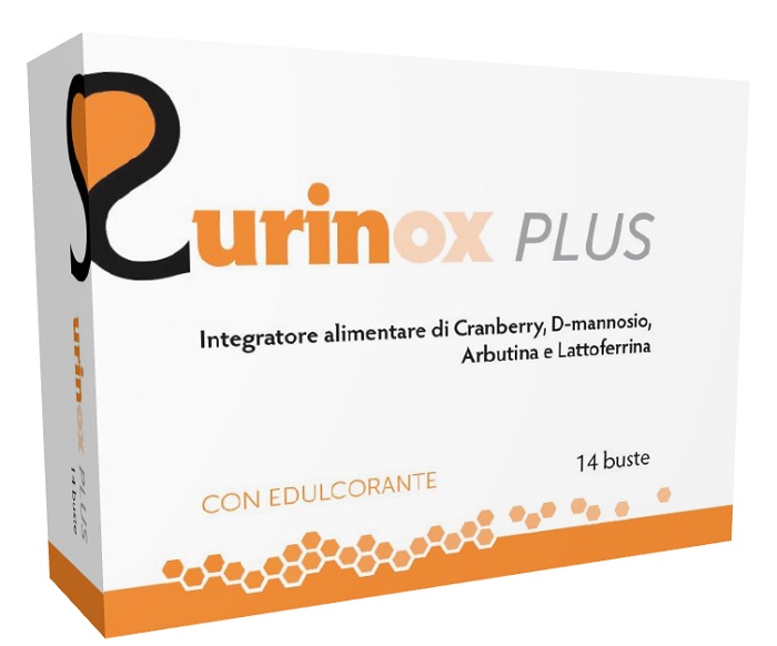 Urinox Plus 14bust