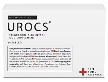 Urocs 60cpr