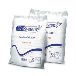 Urosystem Sac Lett130 S/sca30p