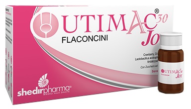 Utimac 30 Joy 10fl 10ml