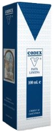 V Pasta Lenitiva 100ml