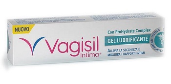 Vagisil Intimo Gel C Prohydr