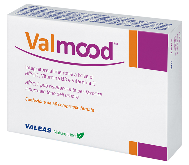 Valmood 60cpr Filmate