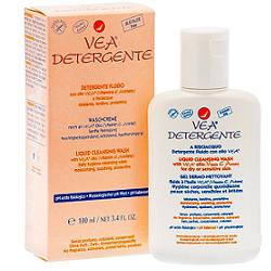 Vea Detergente Prot Lenit100ml