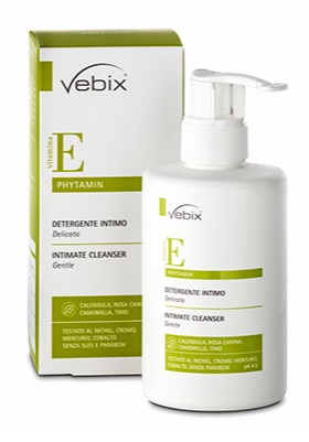 Vebix Phytamin Det Intimo300ml