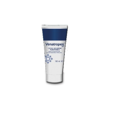 Venatropen Gel 100ml