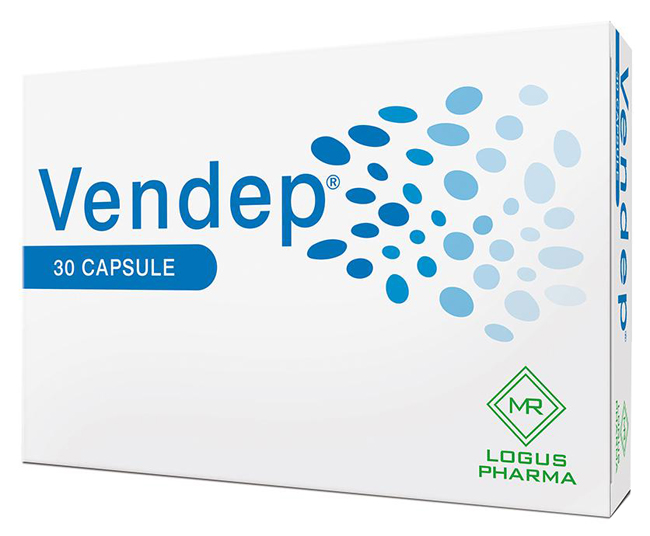 Vendep 30cps