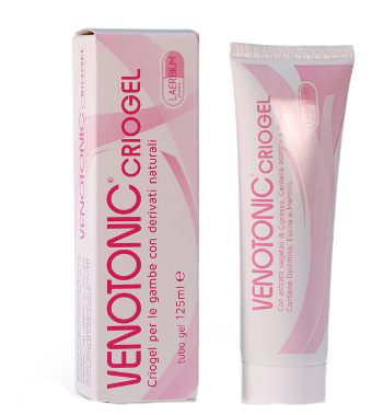 Venotonic Criogel Gel 125ml