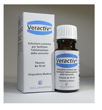 Veractiv 10ml