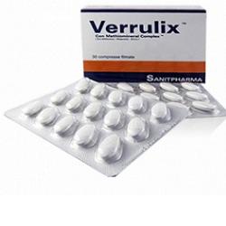 Verrulix 30cpr