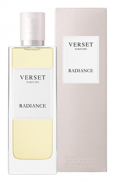 Verset Radiance Edp 50ml