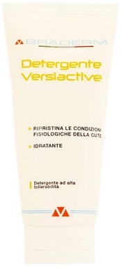 Versiactive Det Corpo Braderm