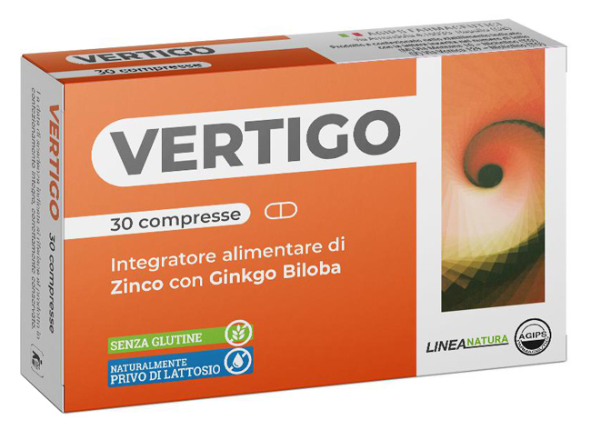 Vertigo 30cpr