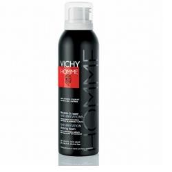 Vichy Homme Gel Da Barba 150ml