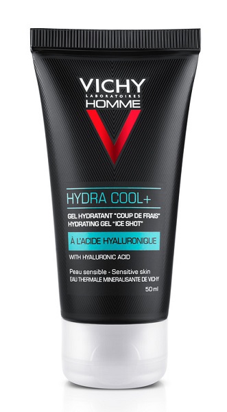 Vichy Homme Hydra Cool+viso