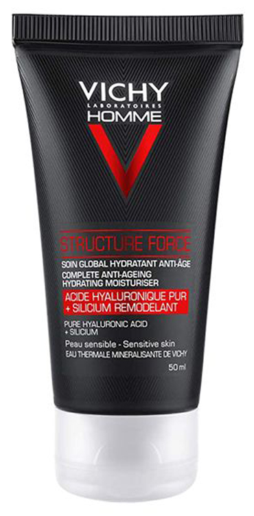 Vichy Homme Structure Force